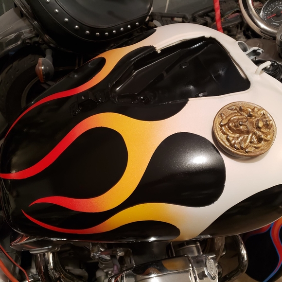 Meet your Posher, Tr3smass - Picture 3 of 4